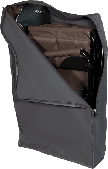 Camp Cover Chair Cover Director's Charcoal