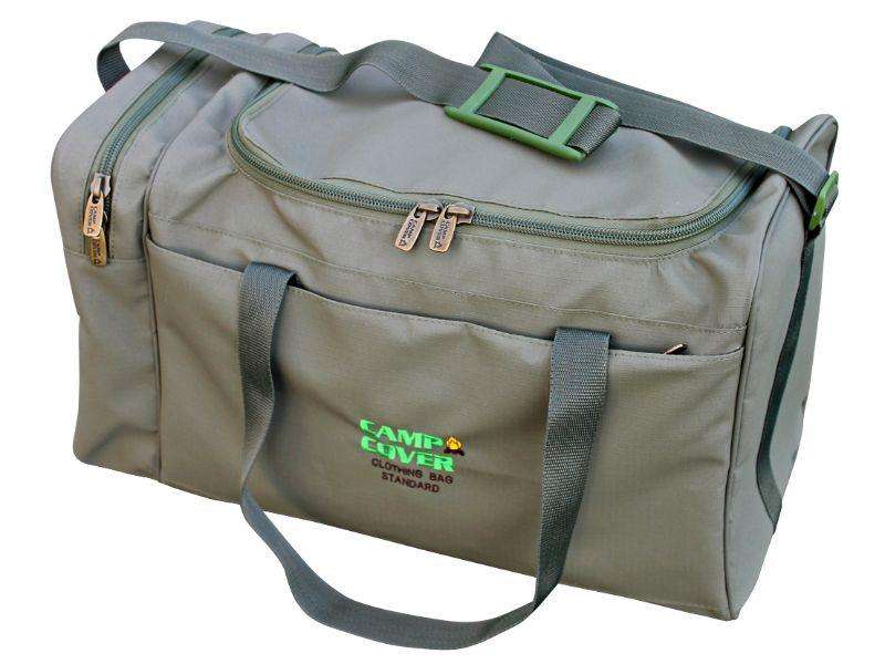 Camp Cover Clothing Bag Ripstop Standard