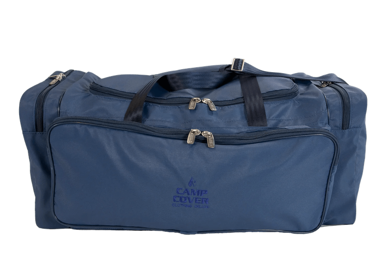 Camp Cover Clothing Bag Deluxe Atlantic
