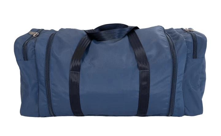 Camp Cover Clothing Bag Deluxe Atlantic