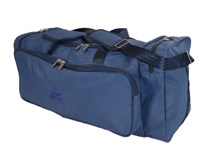 Camp Cover Clothing Bag Deluxe Atlantic