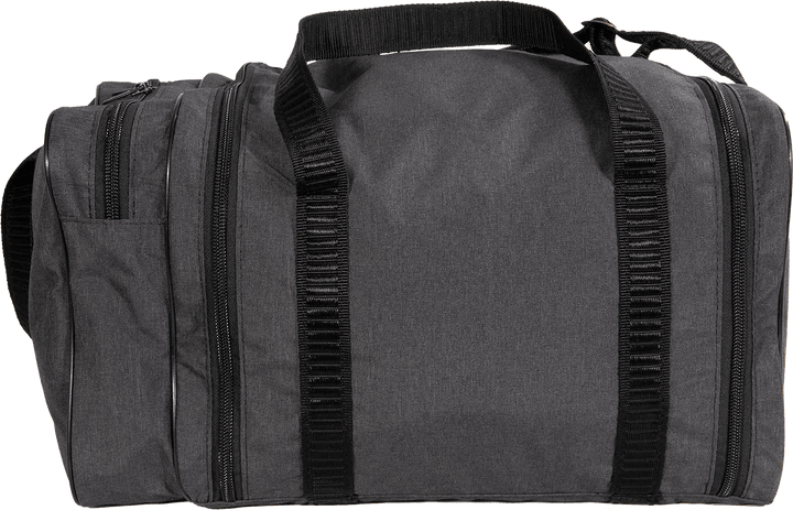 Camp Cover Clothing Bag Standard Dark Grey