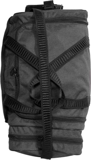 Camp Cover Clothing Bag Standard Graphite