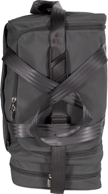 Camp Cover Clothing Bag Standard Smoke Grey