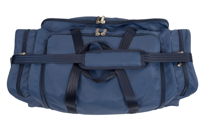 Camp Cover Clothing Bag Deluxe Atlantic