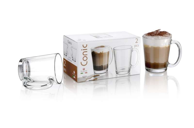 Conic Mug 310