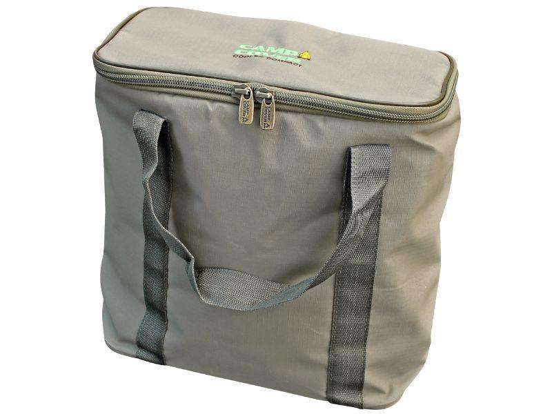 Camp Cover Cooler Compact Ripstop 24 Can