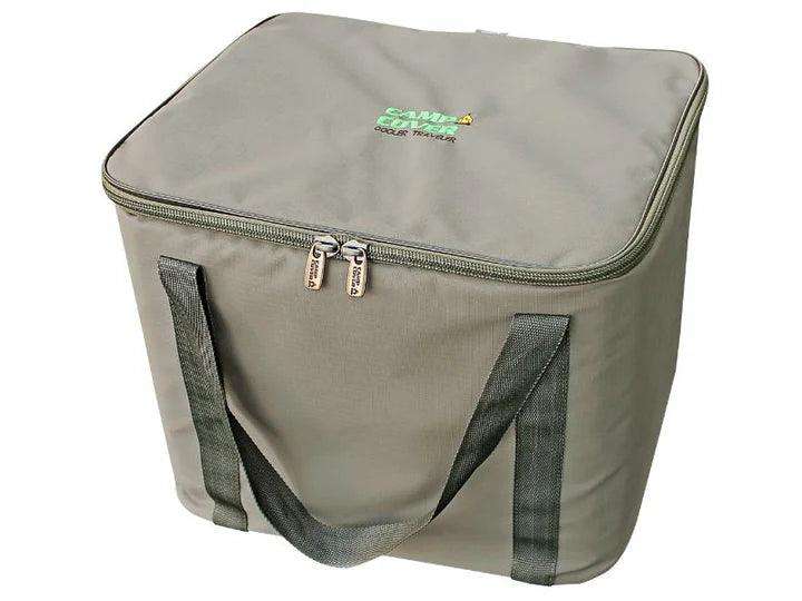 Camp Cover Cooler Traveller 48 Can Smoke Grey