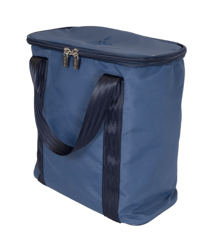 Camp Cover Cooler Compact 24 Can Atlantic