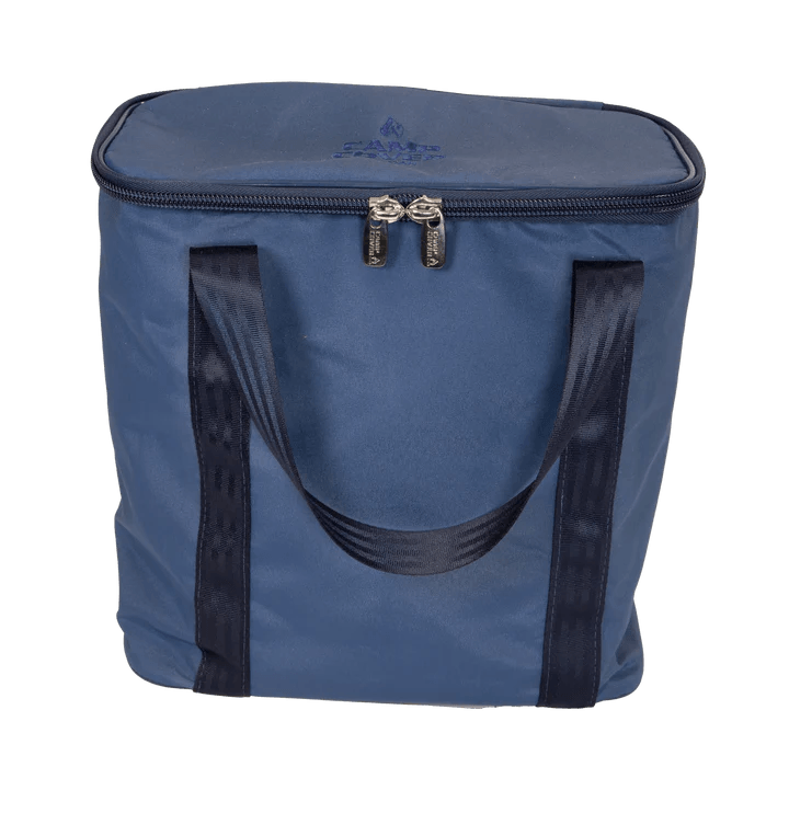 Camp Cover Cooler Compact 24 Can Atlantic