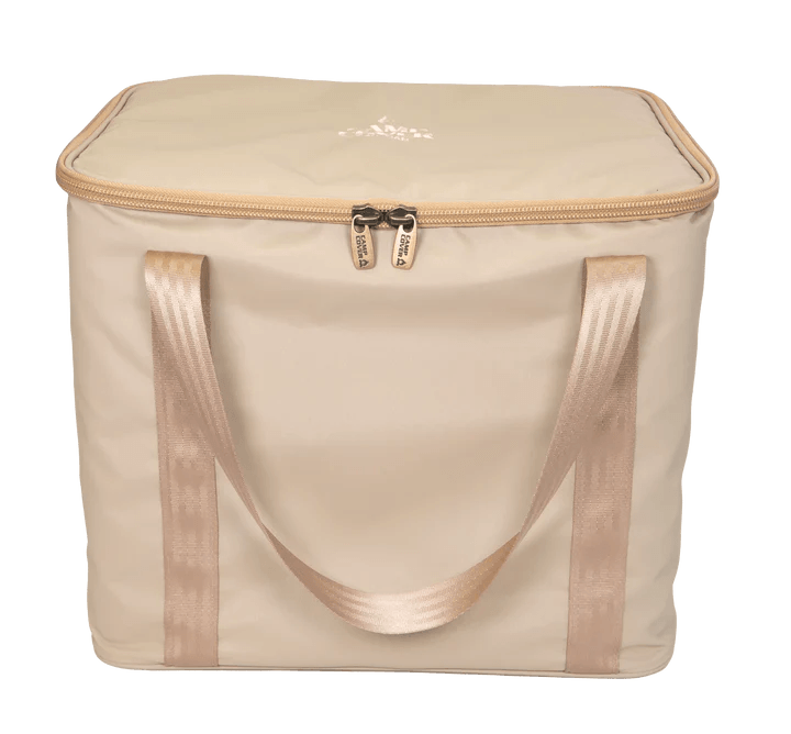 Camp Cover Cooler Traveller 48 Can Wheat