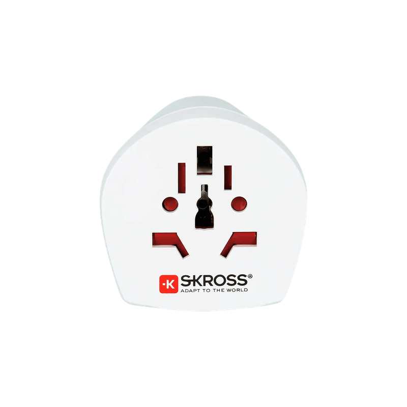 SKROSS  World to South Africa Travel Adapter
