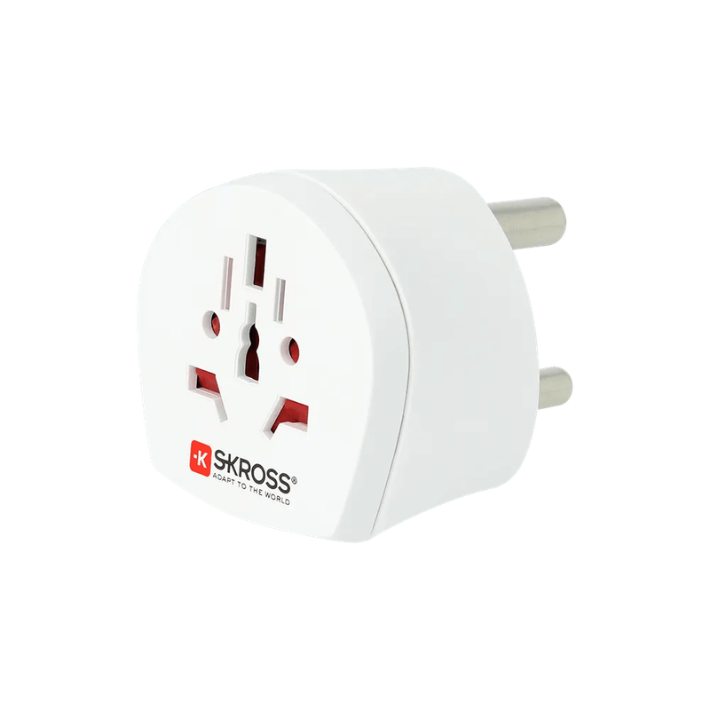 SKROSS  World to South Africa Travel Adapter