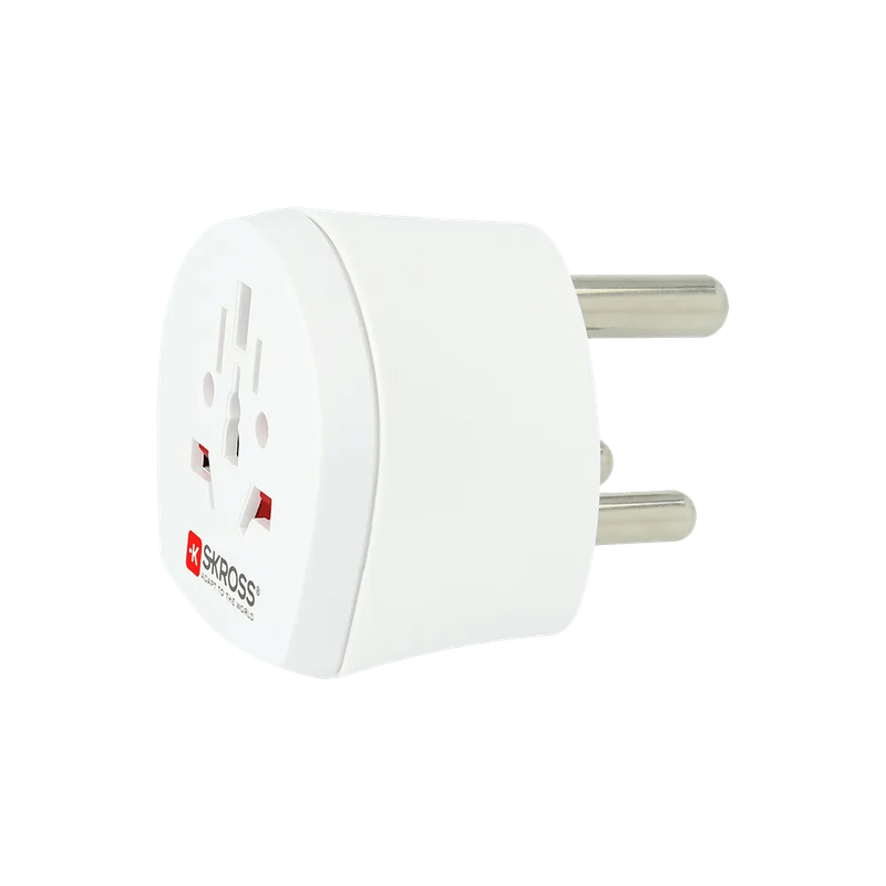 SKROSS  World to South Africa Travel Adapter