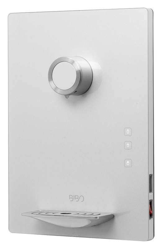 BIBO Express 2.0 - Silver