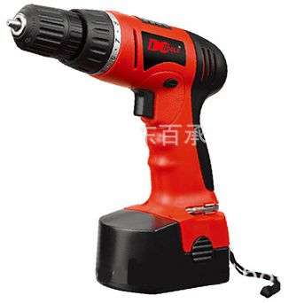 Cordless Screwdriver / Drill Machine 12 V D010 12 V / 170209 *D*
