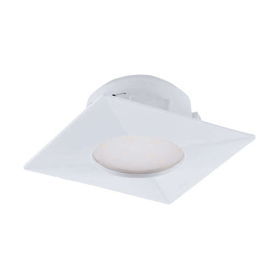 ***Pineda D/Light White Led 6w 3000 K