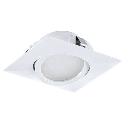 ***Pineda D/Light White Led 6w