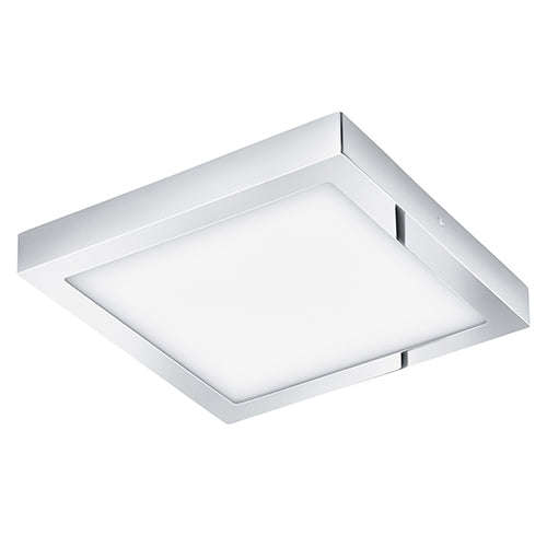 ***Fueva1 D/Light Square Surface Led 22w 3000 K