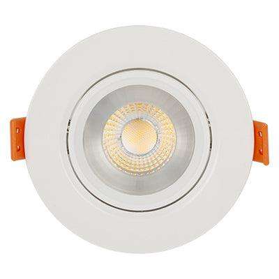D/Light Led 7w 3000 K Dimmable