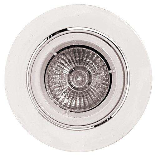 Tilt Twist D/Light 94mm Dia White
