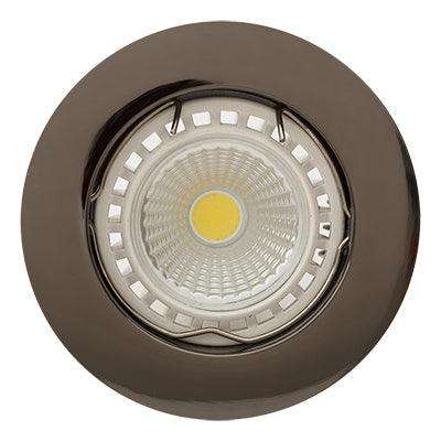 Straight Curved Rim D/Light Gm No L/Holder