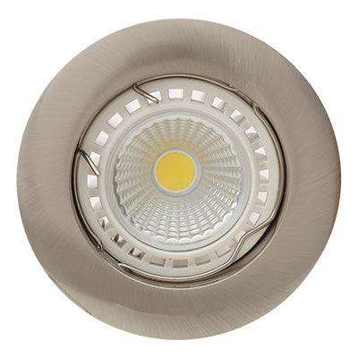 Straight Curved Rim D/Light Sc No L/Holder