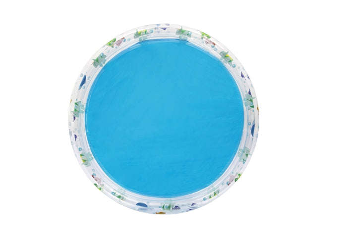 Bestway 1.52m X H30cm Deep Dive 3 Ring Pool 282 L