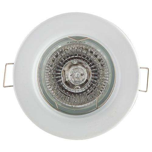 Downlight Dich. White 12 V 50 W (Pp)