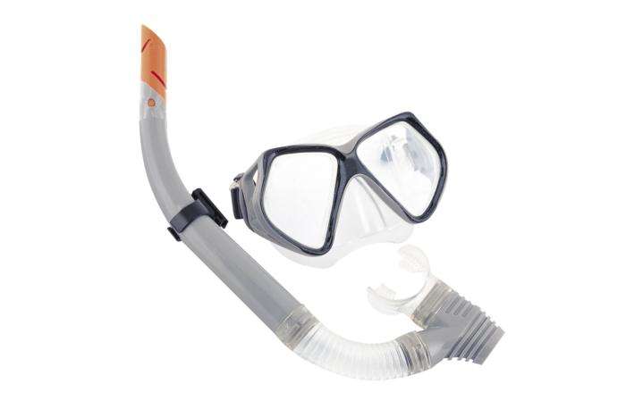 Bestway Ocean Diver Mask & Snorkel Set 14 Yrs+