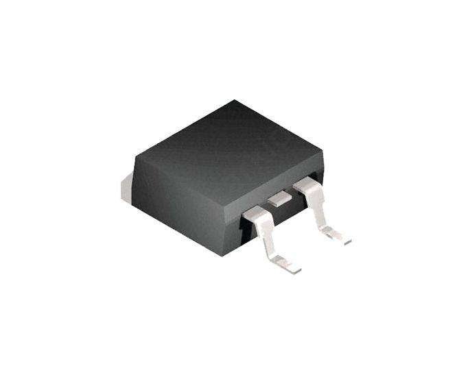 Fet N C Smd D2 Pak 600 V 20 A 3 Pin Stgb10 Nc60 Kdt4