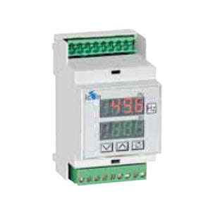Monitor Voltage 0 500 V 3 Ph 1 R D3 Vm31(n)