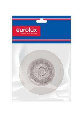 Downlight Gu10 White Par16 50 W 220 V (Pp)
