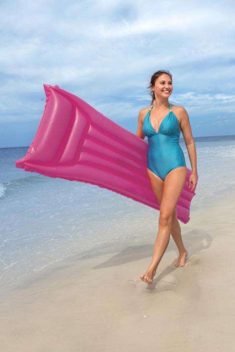 Bestway 183cm X 69cm Matte Finish Air Mat