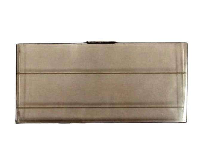 Distribution Board Pvc Cover Only 15 Way Db Add3 15 W Cvr