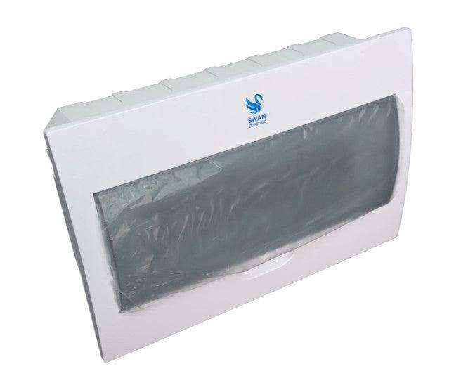 Distribution Board Pvc Flush 15 Way Db Add3 15 W Pf B