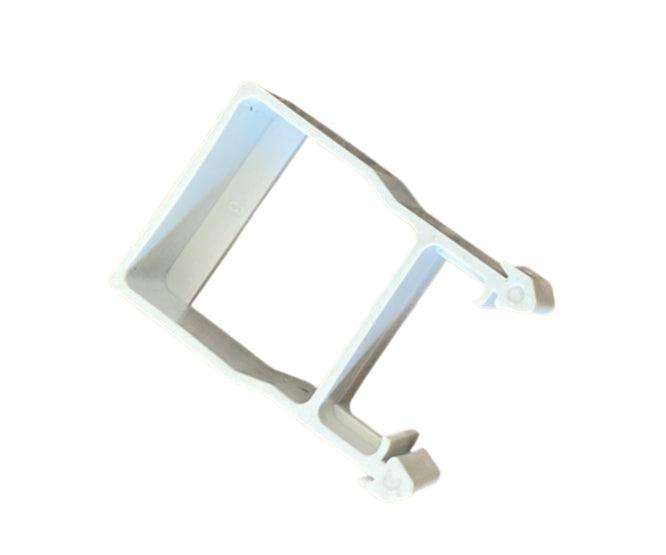 Db Dummy Din 1 Way Plastic Bl Db St