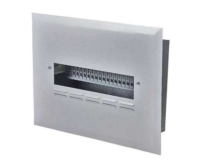 D/Board Steel Flush Samite 20 Way Db Eb20 Sam Flush