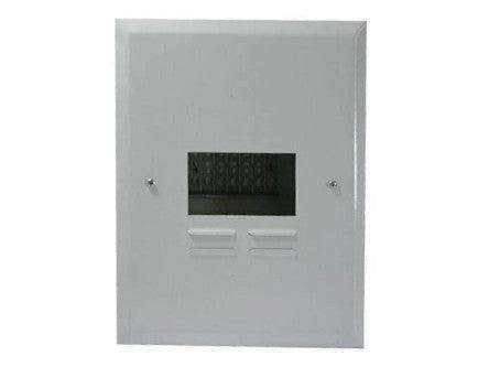 Db Steel Flush Samite 8 Way Db Eb8 Sam Flush