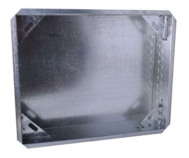 Tray Only For Su4 Distribution Board Db Su4 Tray