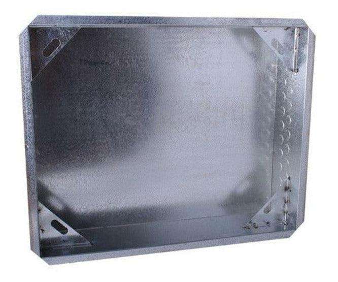 Tray Only For Su4 Distribution Board Db Su4 Tray