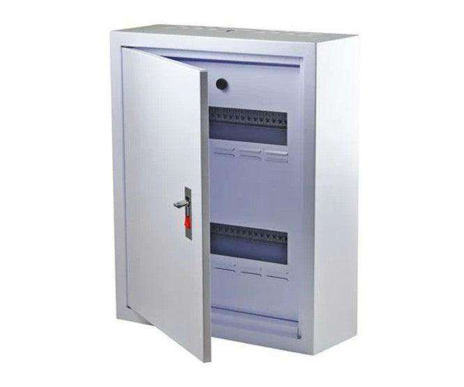 Distribution Board Su2 Flush Samite 2x20 Way Db Suf2 Sam