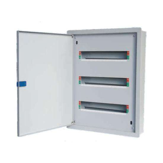 Distribution Board Su5 Flush Din 3x24 Way Db Suf5 Din