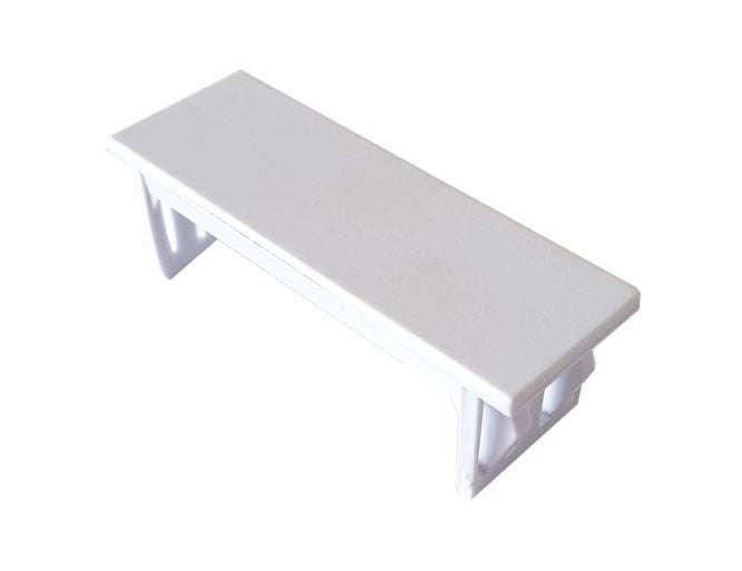 Db Blanking Plate 1 Way Mcb Bl Db 001