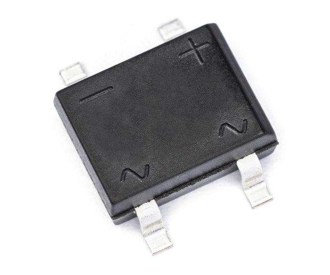 Bridge Rect Smd 600 V 1 A Db105 S *Dbk*