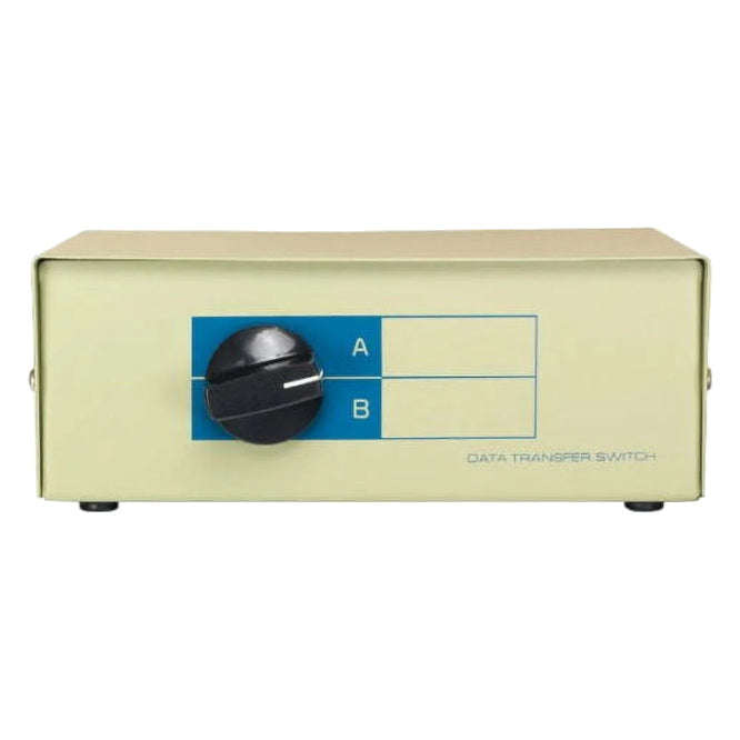 Data Transfer Rotary Switch A B 2 Position Dh15 Ab