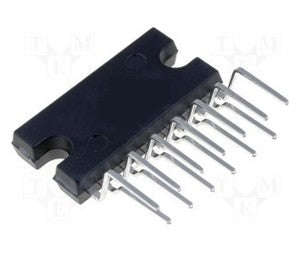 Ic 13 Sil Tda1518 Q Tda1518 Q