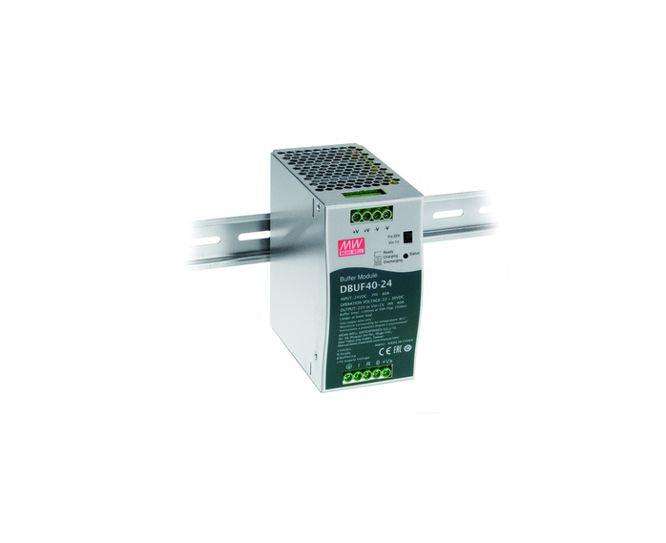 D/R Buffer Module 24 Vdc 40 A Dbuf40 24