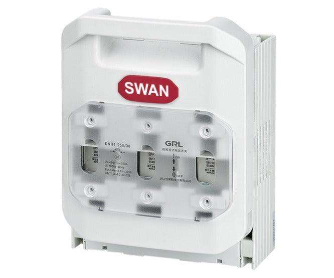 Fuse Switch Disconnector 630 A 3 P Dc Fd Dnh7 630/30