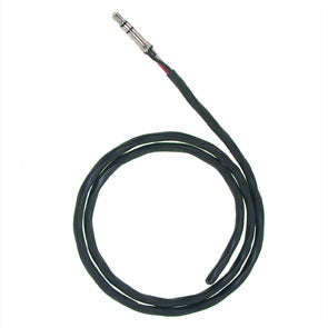 Lead 3.5 Mm Dc Plug 3 W 0.2 Mm Oe Dc Man03